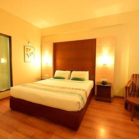 Octave The Horizon Comforts Bangalore Exterior foto